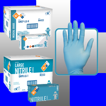 Nitrile & Synthetic